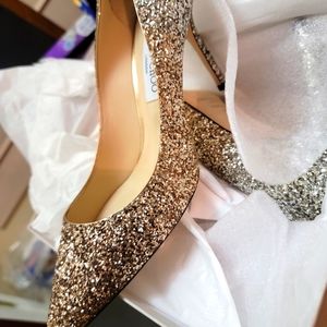 💥💥JIMMY CHOO ROMY 85💥💥